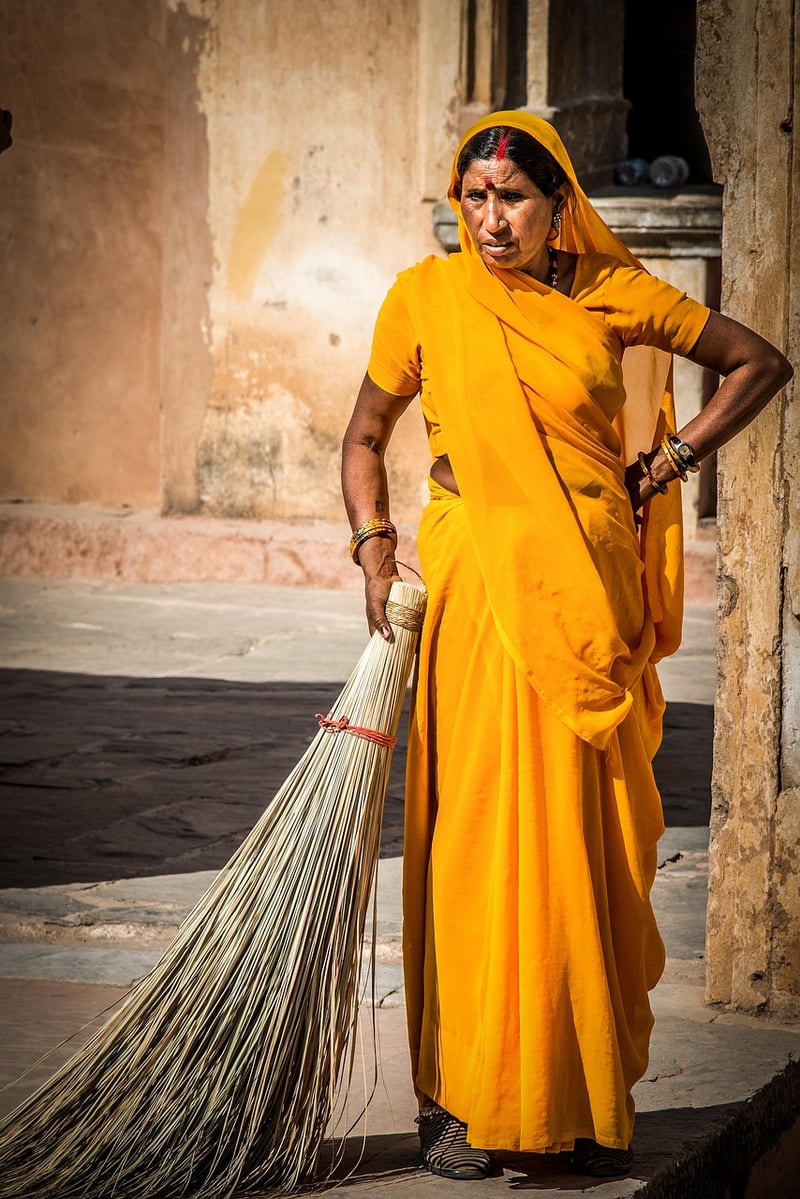 Spellbinding Traditions