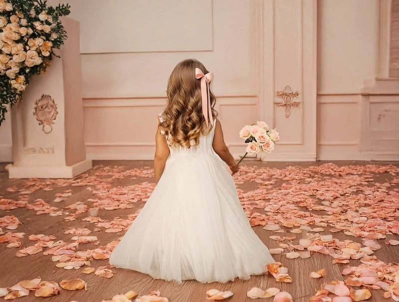 Non-Traditional Wedding