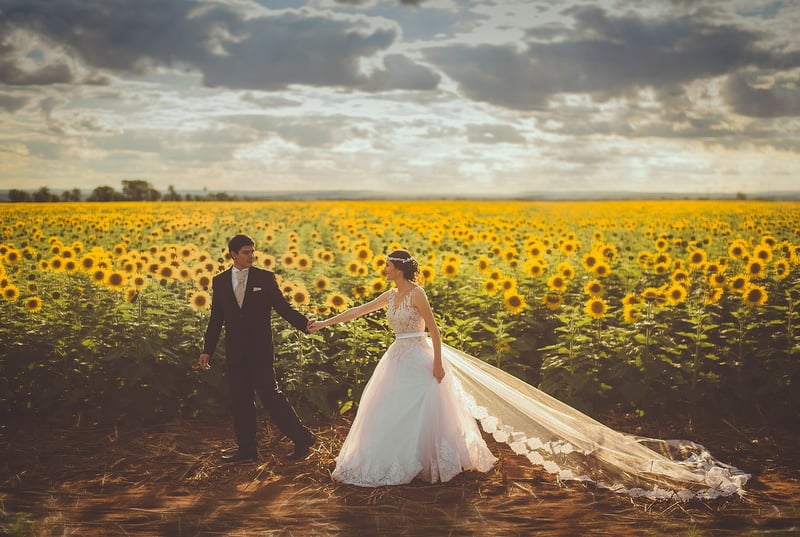 Themed Wedding