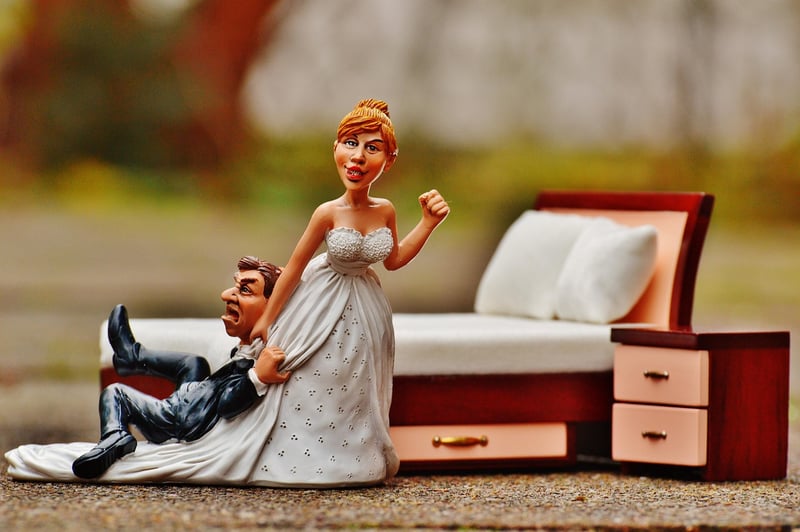 Intimate Ceremony